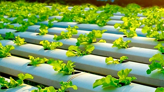 NDSU Hosts Third Annual Conference to Advance Controlled Environment Agriculture