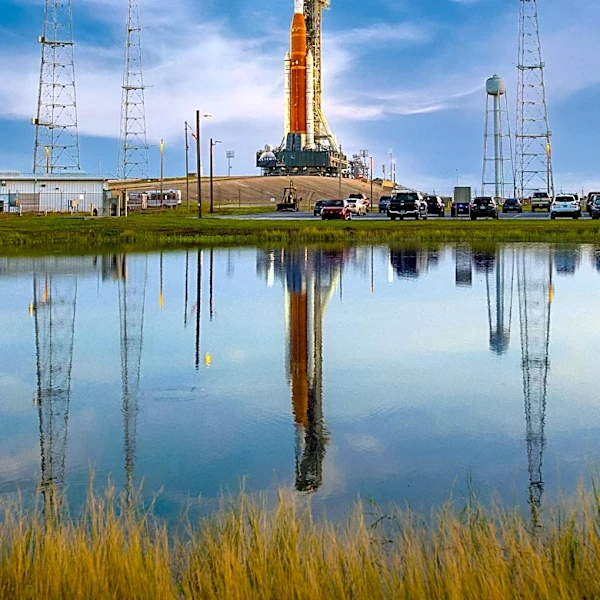 NASA Seeks Engineers for Direct Hire at Kennedy Space Center