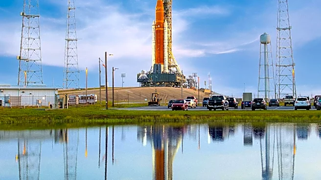 NASA Seeks Engineers for Direct Hire at Kennedy Space Center