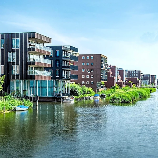 Society Brooklyn Development Introduces Resort-Style Living to Gowanus with Waterfront Park and Luxury Apartments
