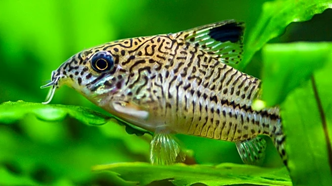 USDA to Purchase $20 Million in Surplus Catfish, Supporting Mississippi Producers