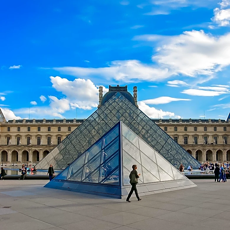 Louvre Reopens Apollo Gallery After $102 Million Heist, Jewels Still Missing