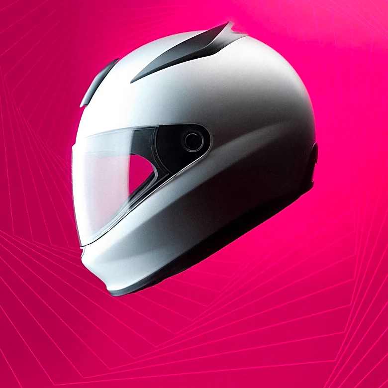 Kelowna Mayor Unveils Special Edition E-Bike Helmet