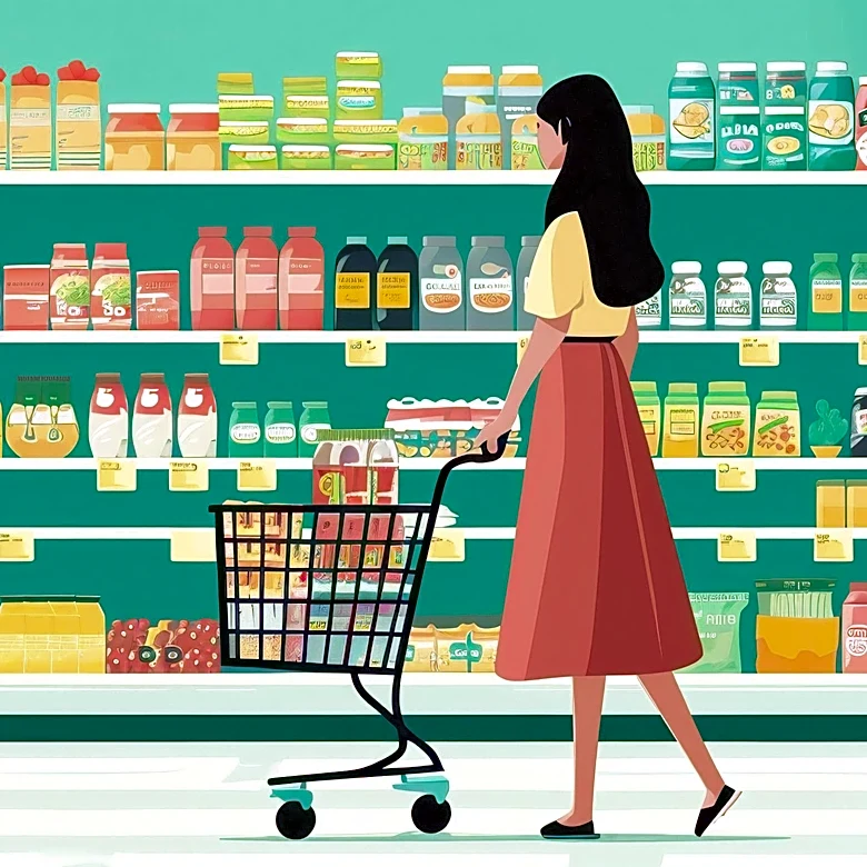 Consumer Reports Highlights Grocery Price Variations Across Supermarkets