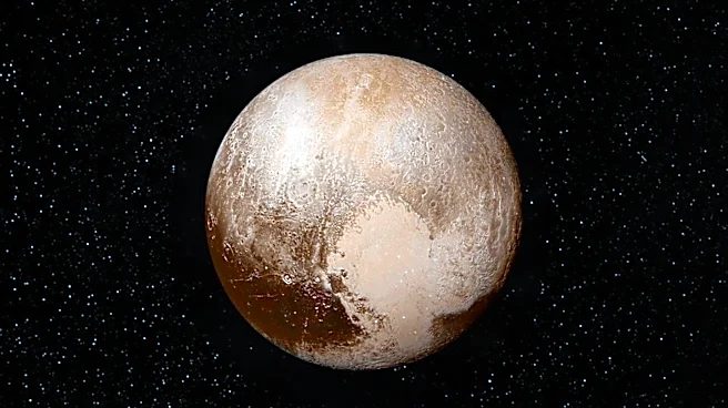 NASA's New Horizons Spacecraft Resumes Mission to Explore Beyond Pluto
