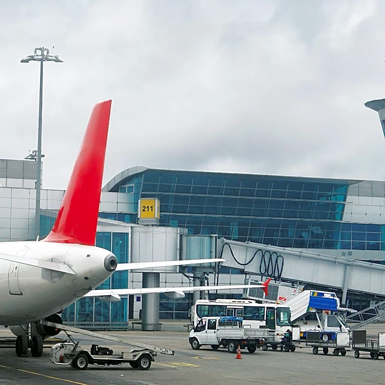 Hobart Airport Receives Australian Commercial Excellence Award for Redevelopment Efforts
