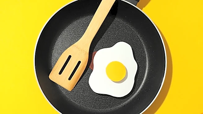 Eggs Recalled in Oklahoma Over Salmonella Concerns, FDA Reports