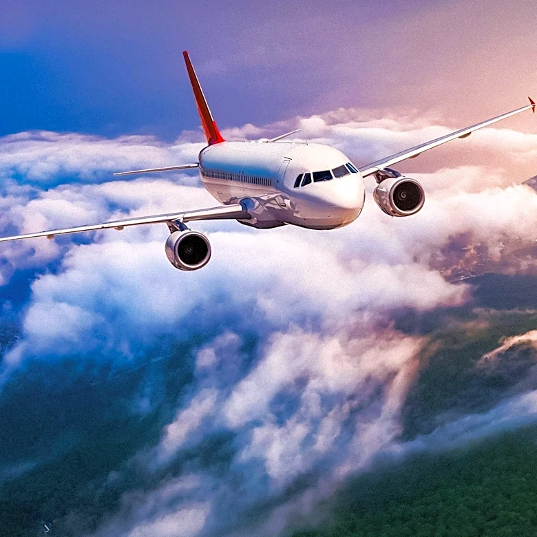 Turkish Airlines Investigates Flight's Use of Russian Airspace Amid Safety Concerns