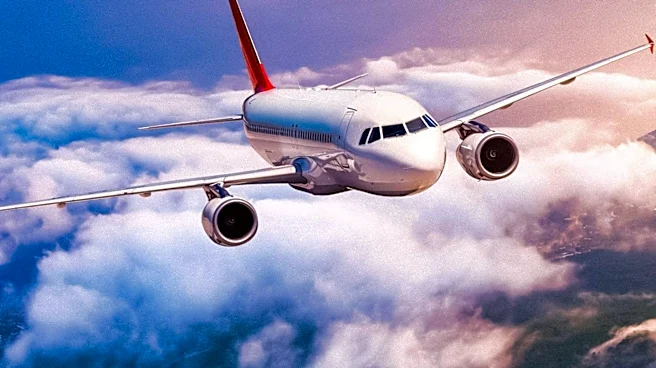Turkish Airlines Investigates Flight's Use of Russian Airspace Amid Safety Concerns