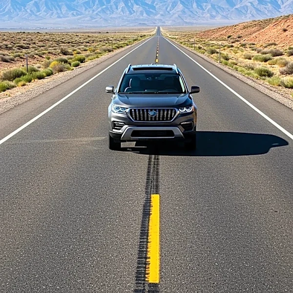 California Drivers Cross into Arizona for Cheaper Gas Amid Rising Prices