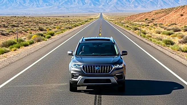 California Drivers Cross into Arizona for Cheaper Gas Amid Rising Prices