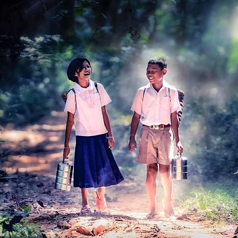 St. Paul Nonprofit Supports Karenni Youth Amid Myanmar Conflict