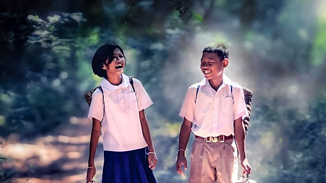 St. Paul Nonprofit Supports Karenni Youth Amid Myanmar Conflict