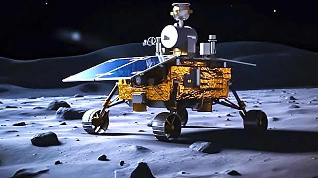 NASA Seeks Volunteers for Yearlong Simulated Moon and Mars Mission