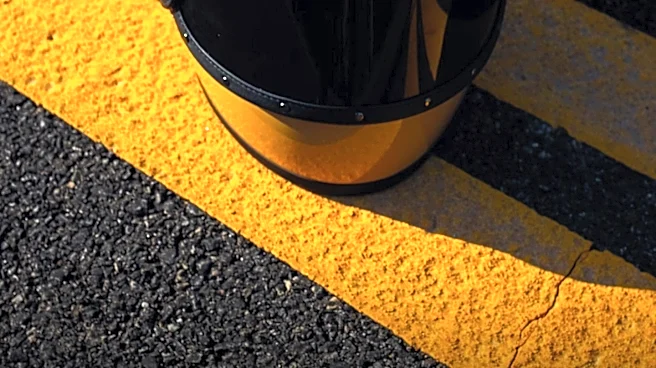 Lexington Motorcycle Crash Claims Life of Local Resident, Sparks Safety Concerns