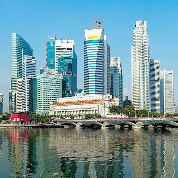 Singapore Opposes U.S. Tariffs Amid ASEAN Economic Integration