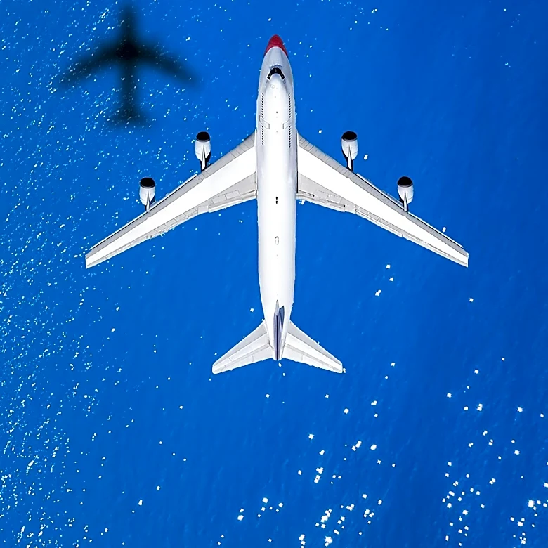 Turkish Airlines Investigates Flight's Use of Russian Airspace