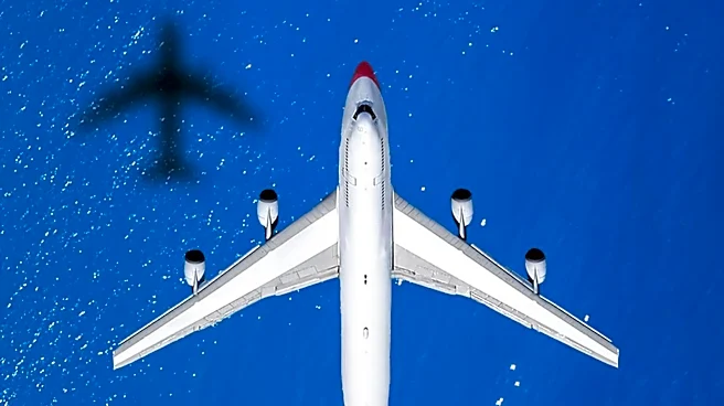 Turkish Airlines Investigates Flight's Use of Russian Airspace