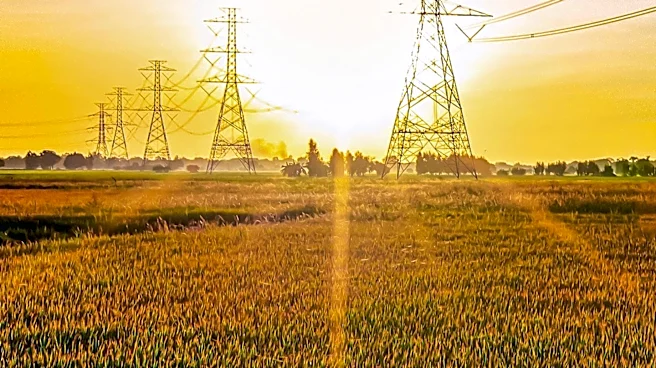 ERCOT Sets New Records Amid Texas Heatwave, Ensures Grid Stability