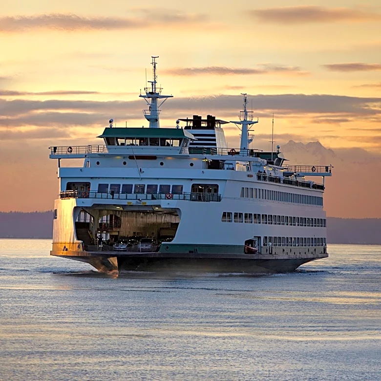 Montgomery County Acquires White's Ferry Operations, Aims to Resume Service