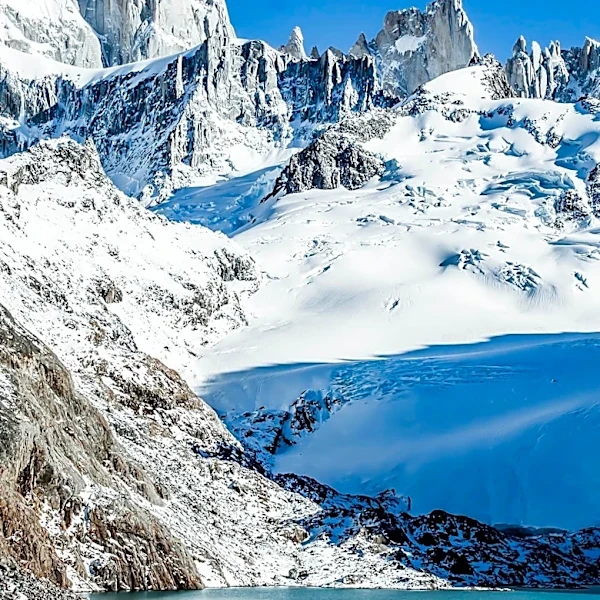 Patagonia Under Red Alert as Extreme Cold and Snowfall Intensify