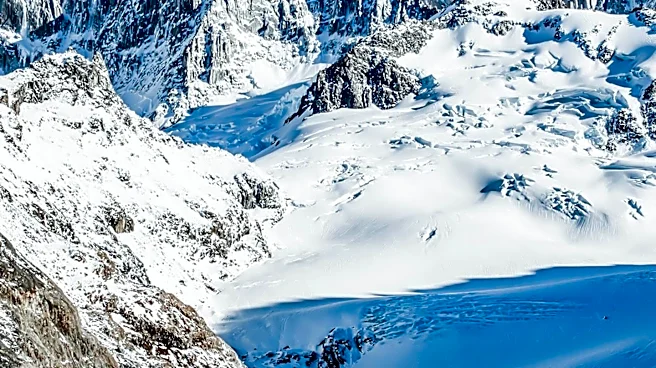 Patagonia Under Red Alert as Extreme Cold and Snowfall Intensify