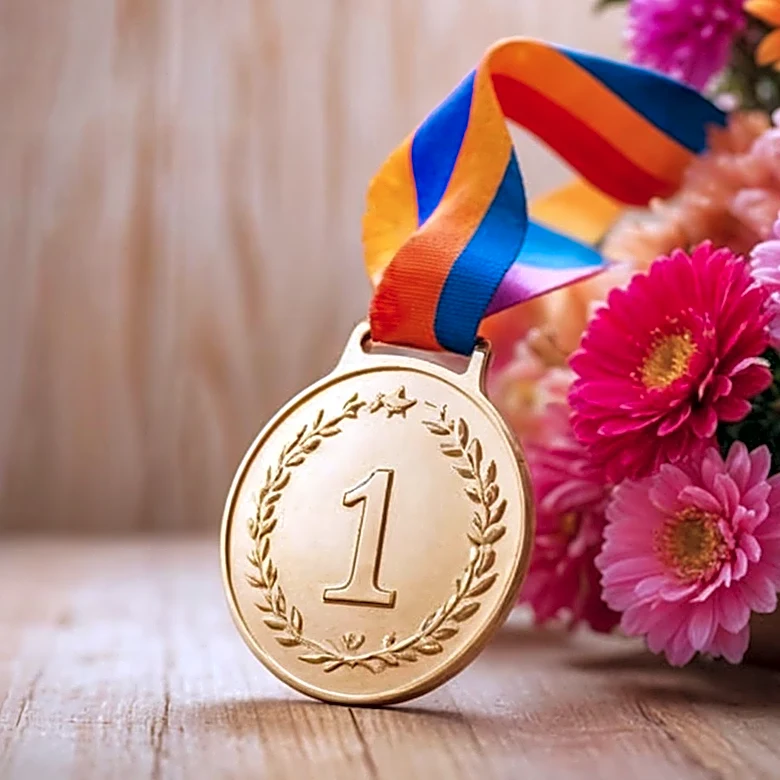 AI Achieves Perfect Score at International Mathematical Olympiad, Matching Human Competitors
