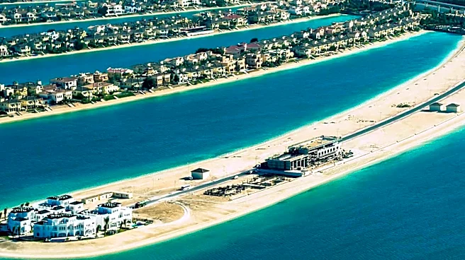 Dubai Offers Financial Incentives to Residents Amid Tourism Decline
