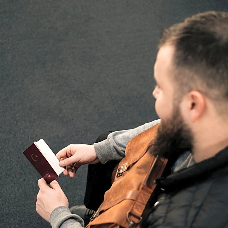 Israeli Man Convicted for Using Foreign Passport to Enter Restricted Countries