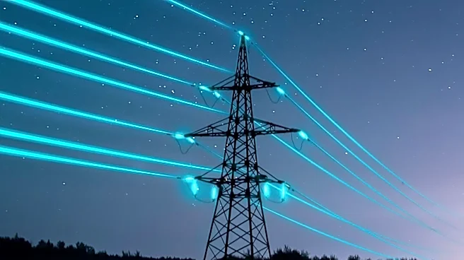 Massive Power Disconnect Affects Largest U.S. Electric Grid, Highlights Data Center Risks