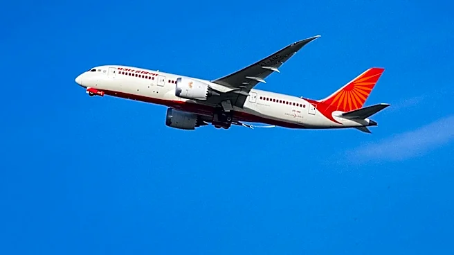 US-Iran Conflict Causes Major Disruptions for Indian Airlines