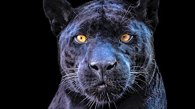 Panthera Faces Scrutiny Over Board Members' Ties to Donlin Gold Mine