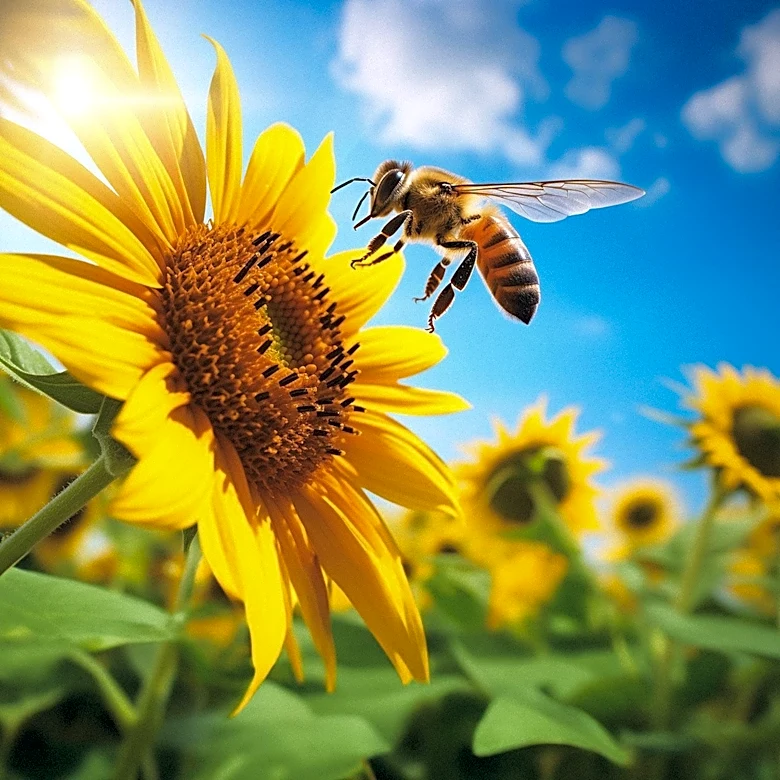 Africanized Honey Bees: A Brazilian Experiment's Unintended Consequence in the Americas