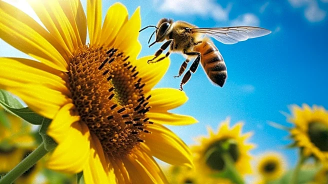 Africanized Honey Bees: A Brazilian Experiment's Unintended Consequence in the Americas