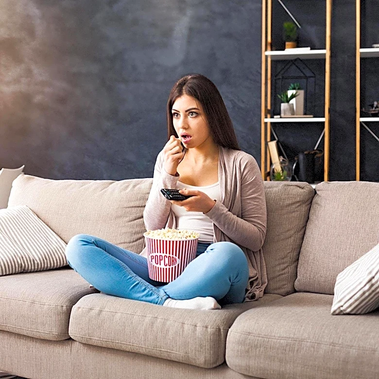 Sedentary Lifestyle Increases Disease Risk, Warns Health Ministry