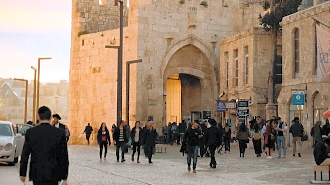 Jewish Community Faces Strategic Challenges in Addressing Delegitimization Efforts