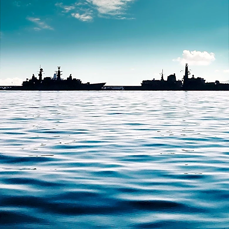 Navy Clarifies Policy on Release of Sailors' Service Histories Amid Misinterpretation
