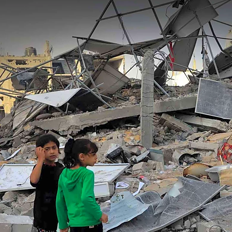 UN Agencies Warn of Potential Famine in Gaza Amid Funding Shortages