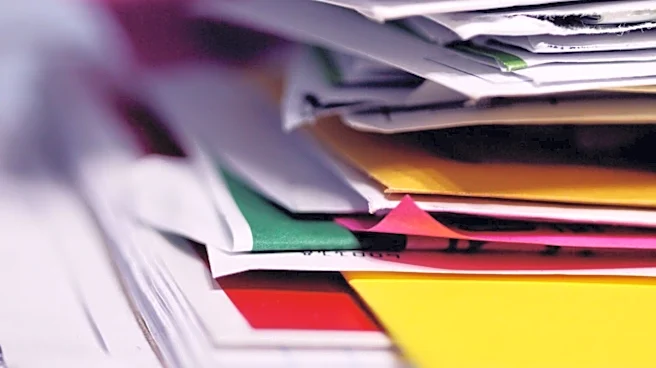 California Faces Spike in Rejected Mail Ballots During June Primary