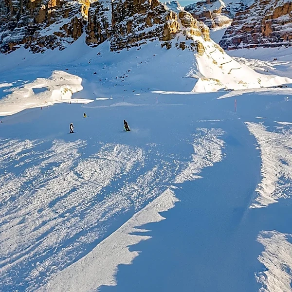 Lesotho Emerges as Unlikely Ski Destination Amidst African Tourism Growth