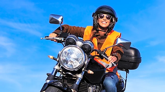 E-Bike Safety Course Mandated for Students in Williamson County