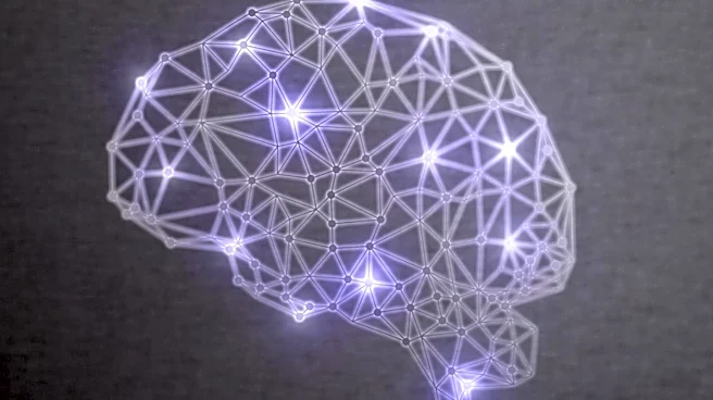 New Computational Model Suggests Brain Structure Influences Alzheimer's Progression