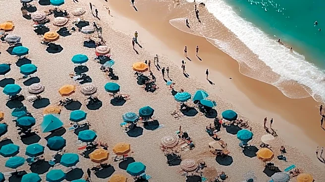 Rising Costs Make Lagos Beaches Inaccessible for Many Residents