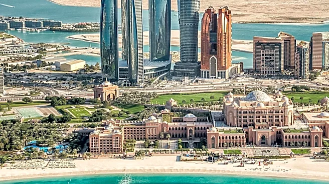 Gulf Oil Producers Develop Alternative Routes Amid Strait of Hormuz Tensions
