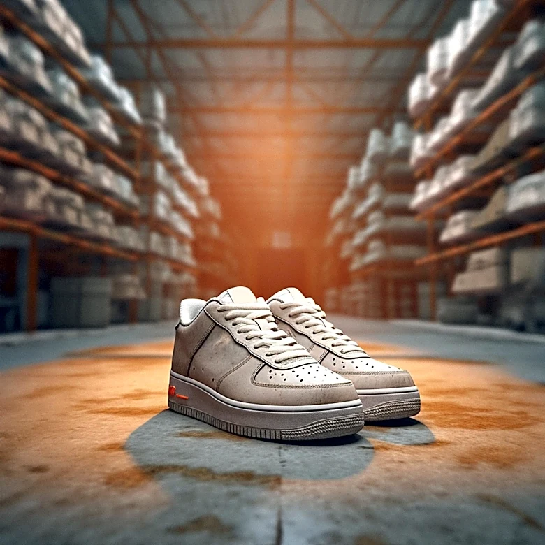UPS Labels Used in $2 Million Nike Shoe Theft Scheme from Memphis Warehouse
