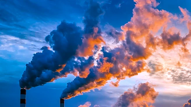 COP30 Climate Summit in Brazil Faces Challenges in Fossil Fuel Transition