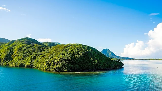 US Virgin Islands Sued Over Concealed Carry Rights by Florida Resident