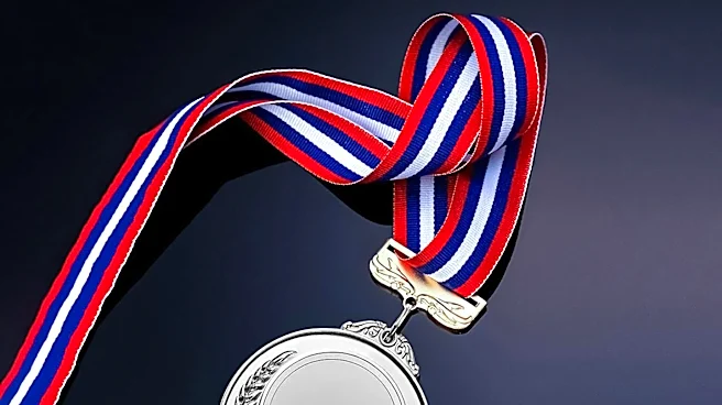 Fields Medals Awarded to Four Leading Mathematicians at ICM 2026