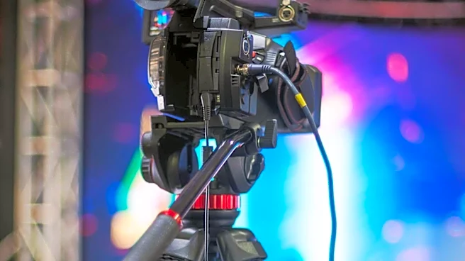 CBS Cameraman Derek Williams Remembered for His Impactful Career Covering Global Events