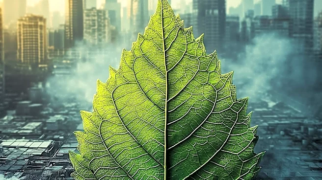 Wakefield Council Abandons 2030 Net Zero Target Amidst Reform UK Leadership